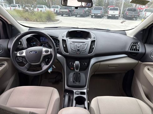 Used 2015 Ford Escape SE image 7