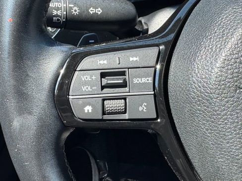 Used 2022 Honda Civic Sport image 24