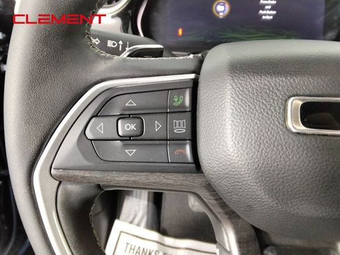 Used 2022 Jeep Grand Cherokee Limited 4xe AWD/4WD image 13
