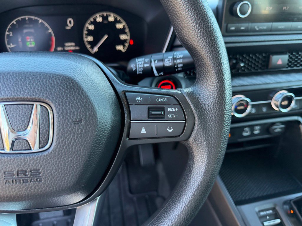 Used 2024 Honda CR-V EX image 17