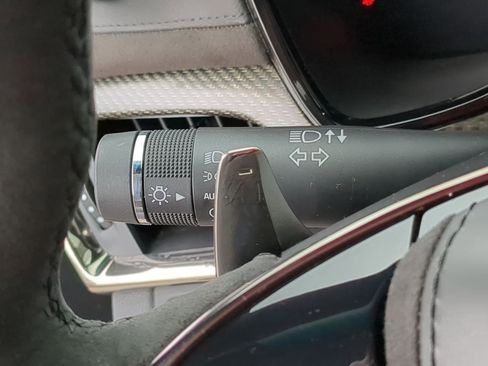 Used 2016 Cadillac CTS V w/ Carbon Fiber Package image 34