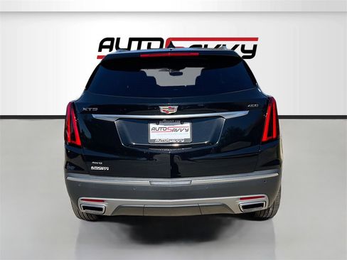 Used 2024 Cadillac XT5 Premium Luxury w/ Technology Package image 6