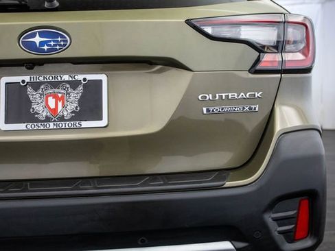 Used 2020 Subaru Outback Touring XT image 39