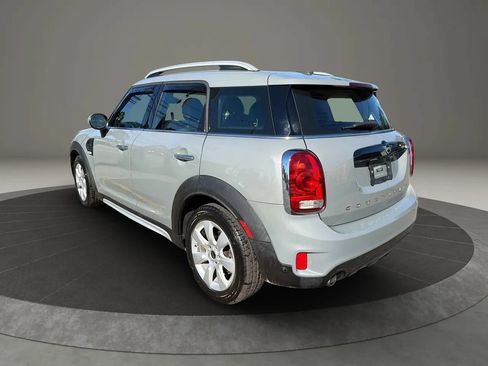 Used 2019 MINI Cooper Countryman ALL4 AWD/4WD image 7