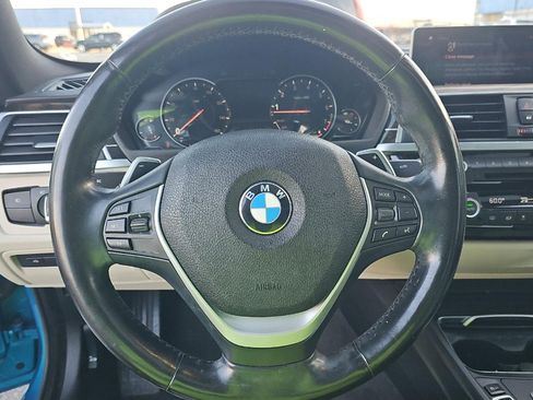 Used 2019 BMW 440i Gran Coupe w/ Executive Package RWD image 3