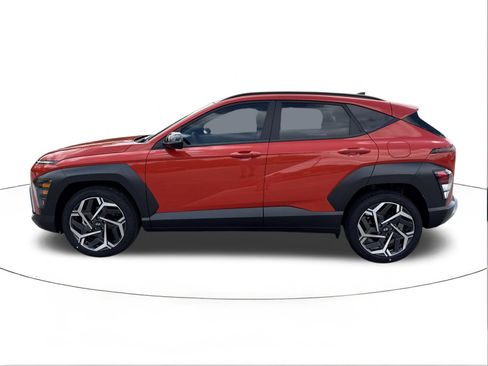 New 2026 Hyundai Kona SEL Premium FWD image 6