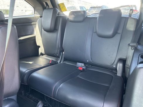 Used 2025 Honda Odyssey Sport-L image 13
