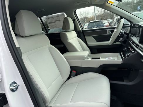 New 2026 Hyundai Santa Fe SE AWD/4WD image 12