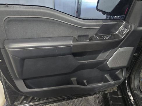 Used 2024 Ford F150 Lariat w/ Equipment Group 502A High image 11