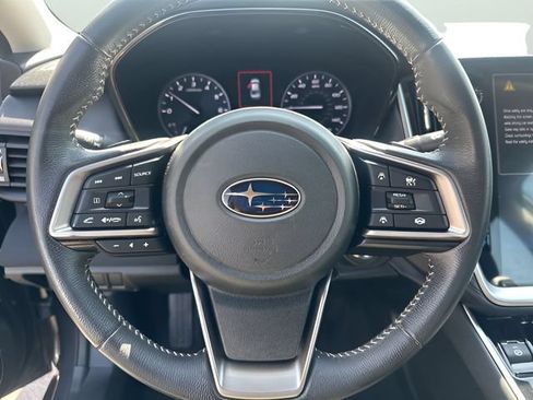 Used 2024 Subaru Legacy Premium AWD/4WD image 17