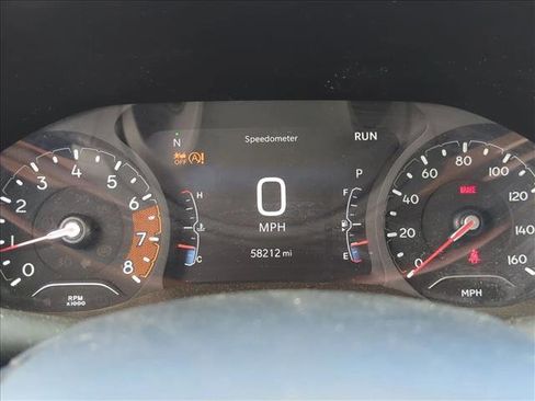 Used 2022 Jeep Compass Latitude w/ Convenience Group AWD/4WD image 10