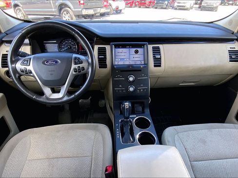 Used 2016 Ford Flex SEL w/ Equipment Group 201A image 15