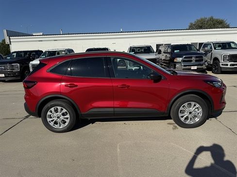 New 2025 Ford Escape Active w/ Tech Pack #1 image 2