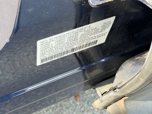 Certified 2023 Acura MDX FWD image 21