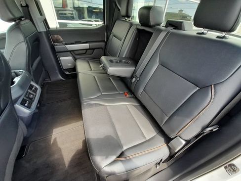 Used 2026 Ford F250 Lariat AWD/4WD image 40