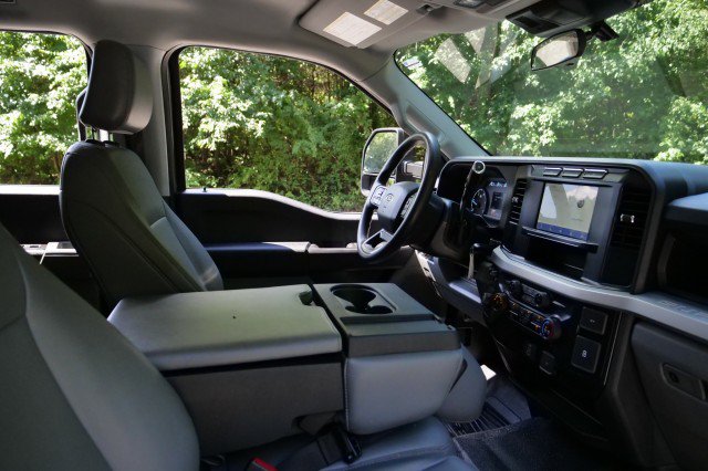 Used 2023 Ford F350 XL RWD image 42