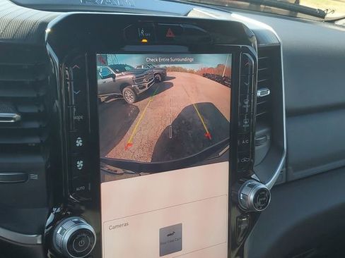 New 2026 RAM 1500 Big Horn image 11