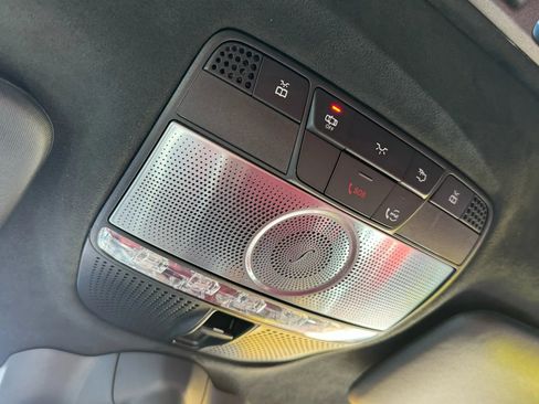 Used 2020 Mercedes-Benz G 63 AMG G 63 AMG Sport Utility 4D image 22