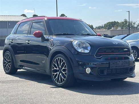 Used 2016 MINI Cooper Countryman John Cooper Works image 27