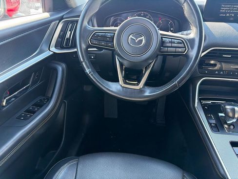 Used 2024 MAZDA CX-90 Plug-In Hybrid w/ Preferred image 18
