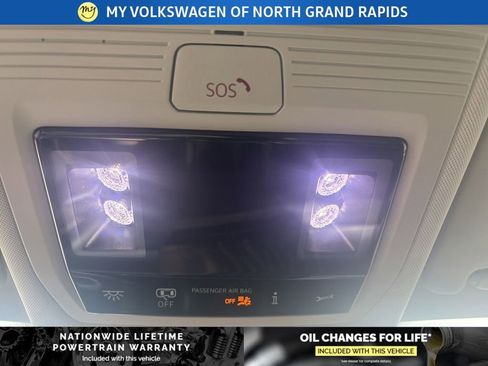 New 2026 Volkswagen Tiguan S AWD/4WD image 20