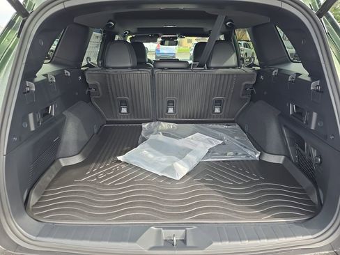 New 2026 Subaru Outback Limited image 12