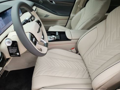 New 2026 Genesis G80 2.5T Sport Prestige image 9