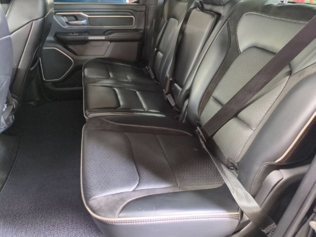 Used 2023 RAM 1500 Laramie AWD/4WD image 27