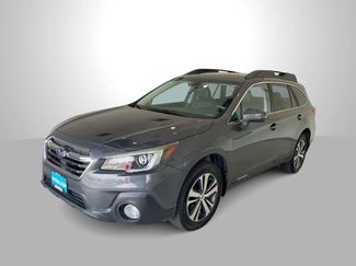 Used 2018 Subaru Outback 2.5i Limited AWD/4WD video 1