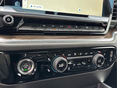 Certified 2023 Chevrolet Silverado 1500 RST w/ Protection Package image 14