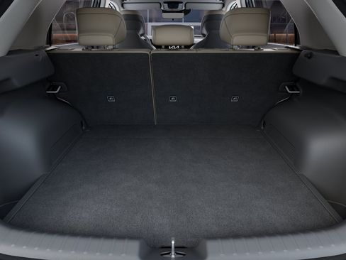 New 2026 Kia Niro EX w/ EX Premium Package FWD image 19