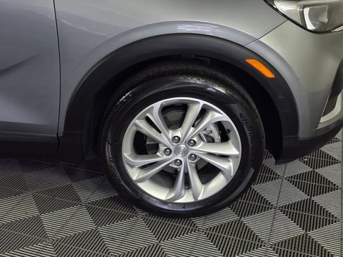 Used 2023 Buick Encore GX Preferred w/ Cold Weather Comfort Package FWD image 9