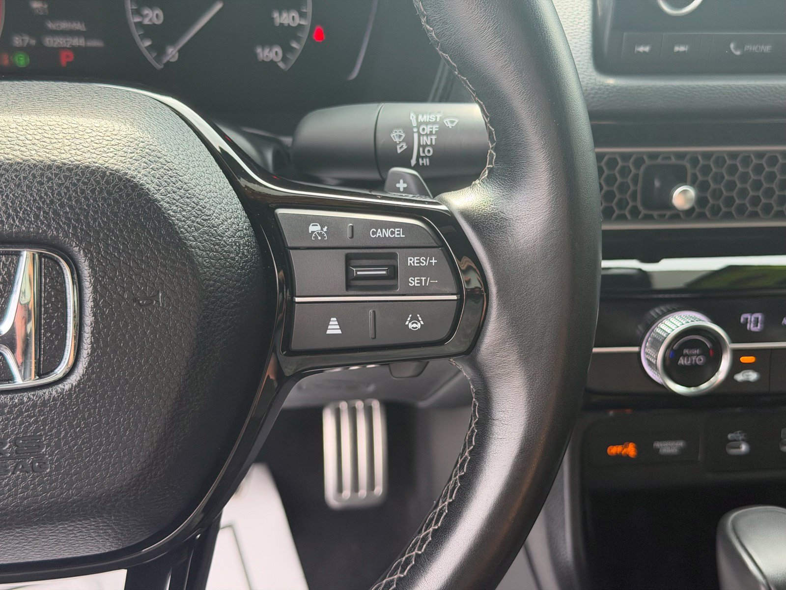 Used 2025 Honda Civic Sport image 15