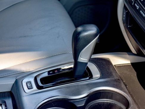 Used 2019 Honda Ridgeline RTL image 9