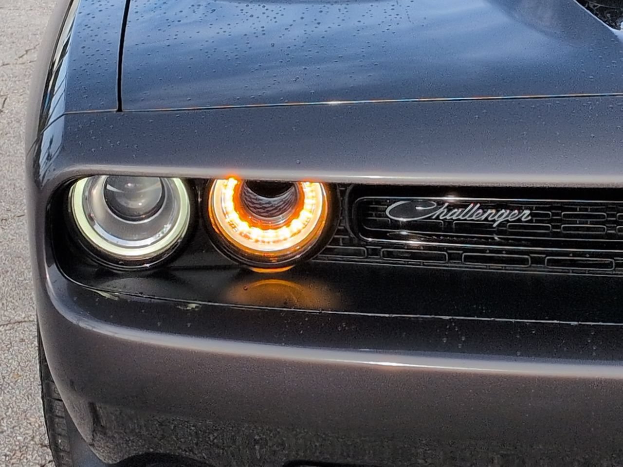Certified 2023 Dodge Challenger R/T Scat Pack w/ Plus Package RWD image 10