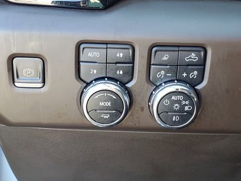 Used 2022 GMC Sierra 1500 Denali image 21