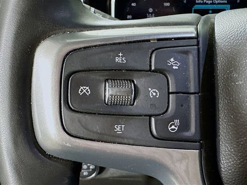 Used 2025 Chevrolet Silverado 3500 LT w/ All Star Edition AWD/4WD image 22