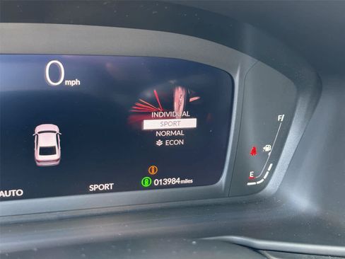 Used 2025 Honda Accord Sport image 40