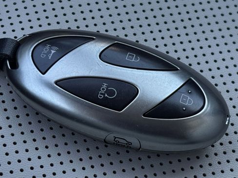 Used 2025 Hyundai Santa Fe SEL image 27