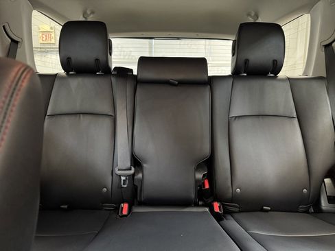 Used 2023 Toyota 4Runner TRD Pro image 13