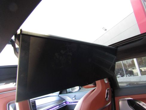 Used 2024 BMW 740i xDrive 740I XDRIVE SEDAN 4D image 16