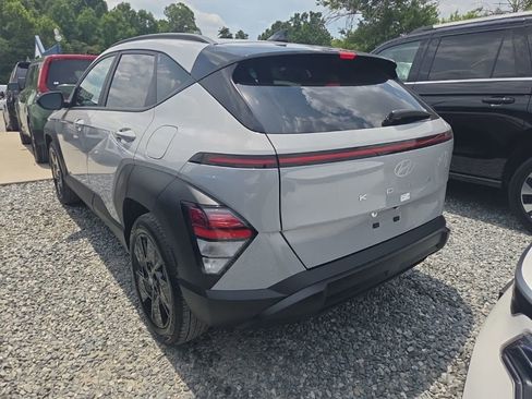 Used 2026 Hyundai Kona SEL Sport FWD image 5