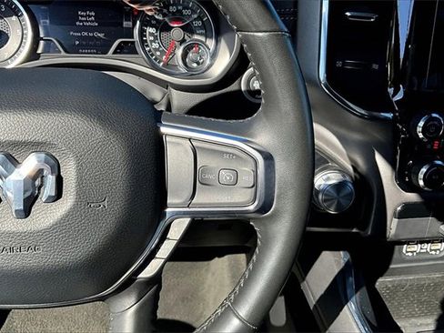 Used 2024 RAM 1500 Laramie image 19