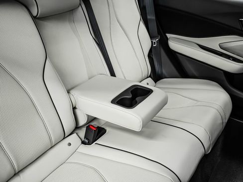 New 2026 Acura RDX A-Spec AWD/4WD image 24