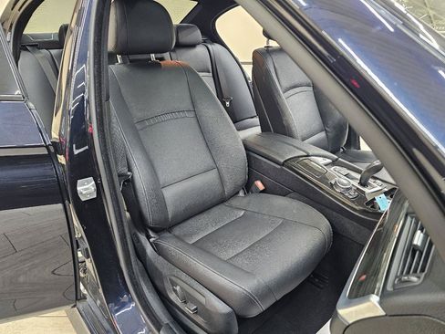 Used 2014 BMW 528i Sedan RWD image 20