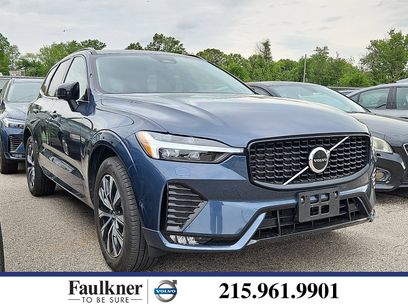 Used 2024 Volvo XC60 B5 Core w/ Protection Package Premier