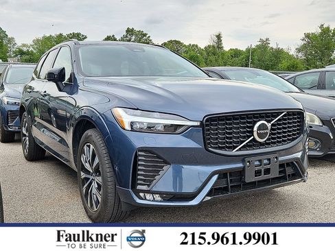 Used 2024 Volvo XC60 B5 Core w/ Protection Package Premier AWD/4WD image 1