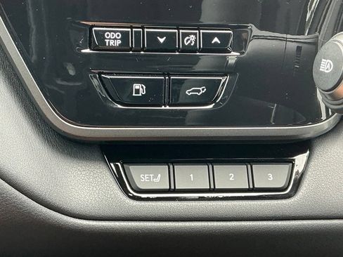 New 2026 Lexus TX 350 AWD image 30
