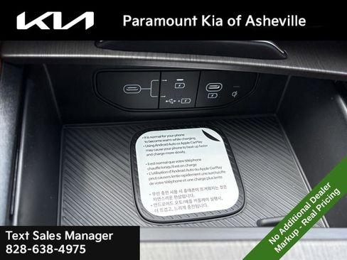 New 2026 Kia Sportage X-Line AWD/4WD image 16