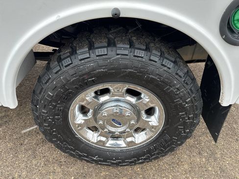 Used 2010 Ford F350 XL image 13